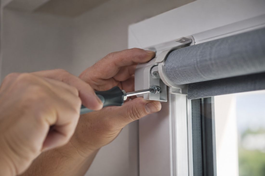 Control de persianas eléctricas desde el móvil en una vivienda de Altafulla